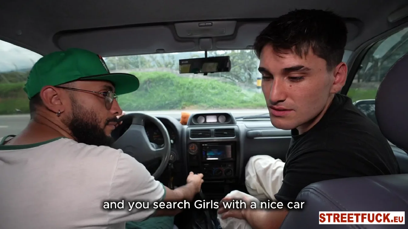 LittleCaprice-Dreams Brittany Taylor Streetfuck XXX